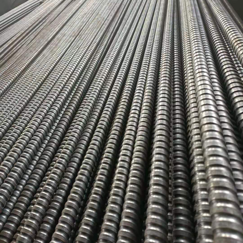 浏阳中空锚杆